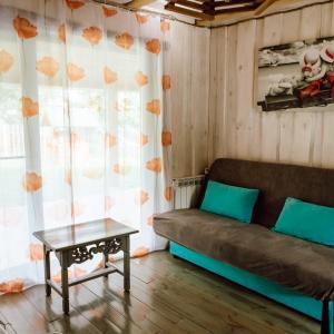 Hotel Zdorovey Country Complex