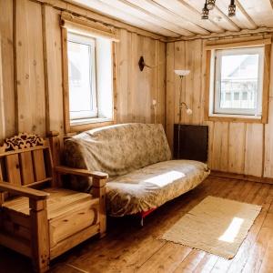 Hotel Zdorovey Country Complex