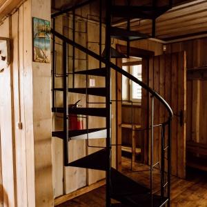 Hotel Zdorovey Country Complex