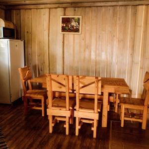 Hotel Zdorovey Country Complex