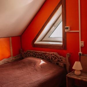 Hotel Zdorovey Country Complex
