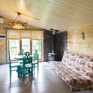 Hotel Zdorovey Country Complex