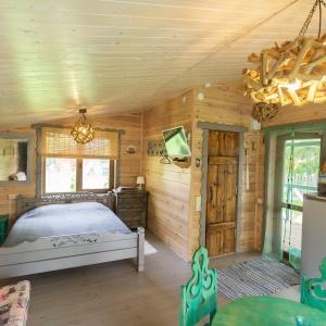 Hotel Zdorovey Country Complex