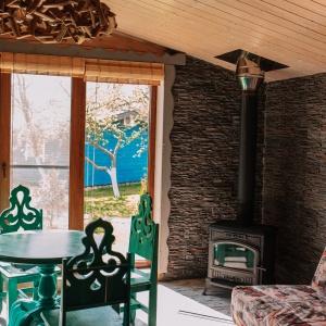 Hotel Zdorovey Country Complex