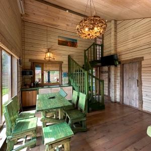 Hotel Zdorovey Country Complex