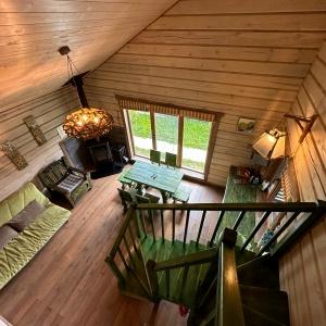 Hotel Zdorovey Country Complex