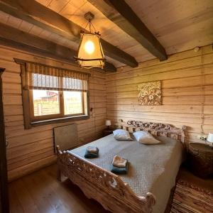 Hotel Zdorovey Country Complex