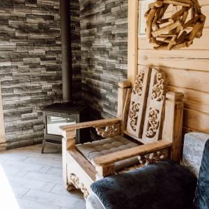 Hotel Zdorovey Country Complex
