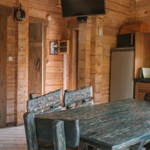 Hotel Zdorovey Country Complex