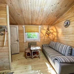 Hotel Zdorovey Country Complex
