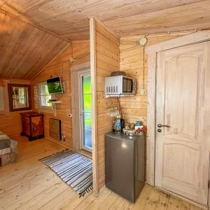 Hotel Zdorovey Country Complex
