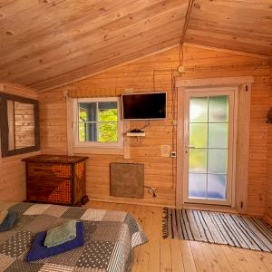 Hotel Zdorovey Country Complex
