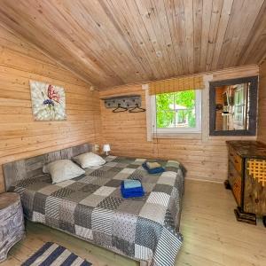 Hotel Zdorovey Country Complex