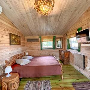 Hotel Zdorovey Country Complex
