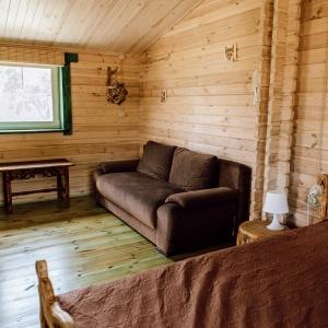 Hotel Zdorovey Country Complex
