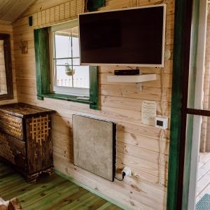 Hotel Zdorovey Country Complex