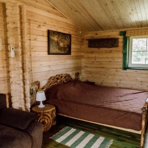 Hotel Zdorovey Country Complex