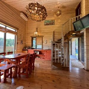Hotel Zdorovey Country Complex