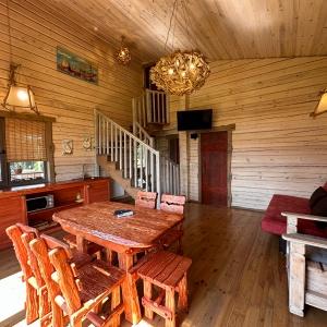 Hotel Zdorovey Country Complex