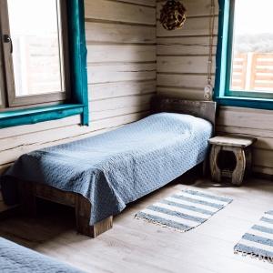 Hotel Zdorovey Country Complex