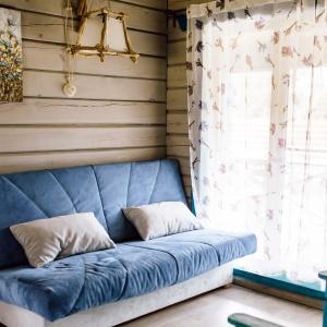 Hotel Zdorovey Country Complex