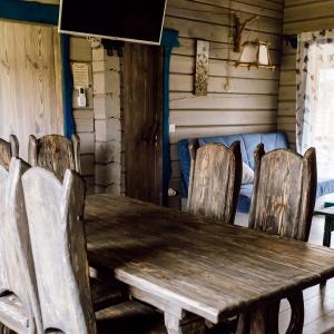 Hotel Zdorovey Country Complex