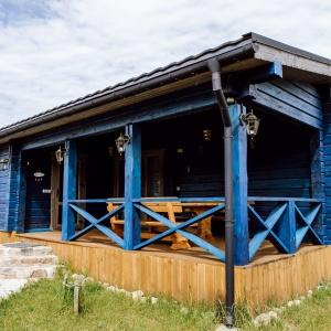 Hotel Zdorovey Country Complex