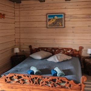 Hotel Zdorovey Country Complex