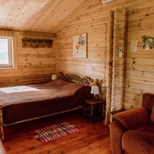 Hotel Zdorovey Country Complex