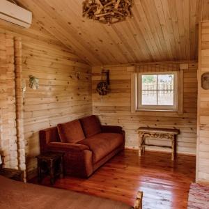 Hotel Zdorovey Country Complex