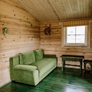 Hotel Zdorovey Country Complex