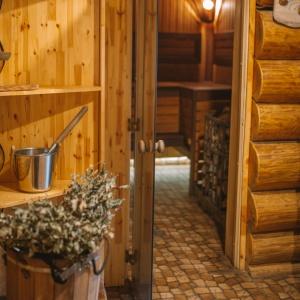Hotel Zdorovey Country Complex