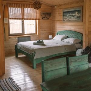 Hotel Zdorovey Country Complex