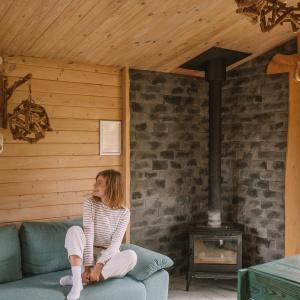 Hotel Zdorovey Country Complex