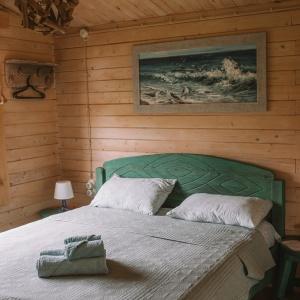 Hotel Zdorovey Country Complex