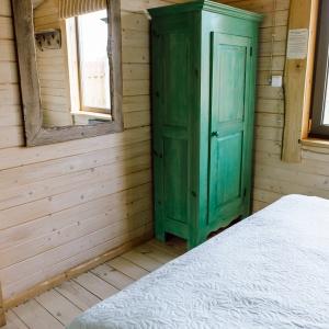 Hotel Zdorovey Country Complex