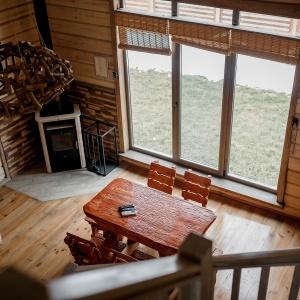 Hotel Zdorovey Country Complex