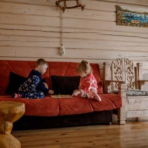 Hotel Zdorovey Country Complex