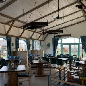 Hotel Zdorovey Country Complex