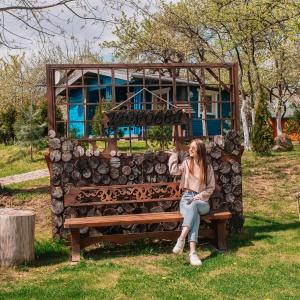 Hotel Zdorovey Country Complex