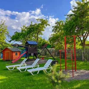 Hotel Zdorovey Country Complex