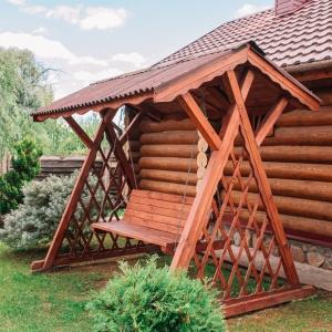Hotel Zdorovey Country Complex