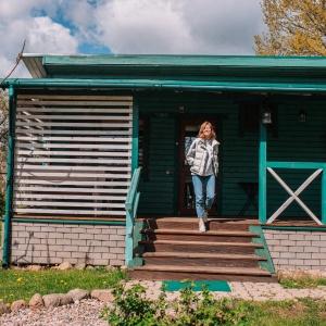 Hotel Zdorovey Country Complex