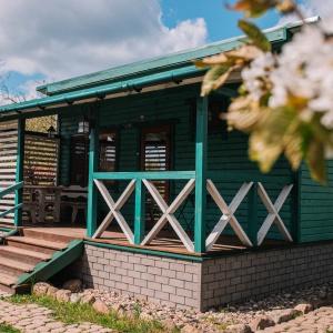 Hotel Zdorovey Country Complex