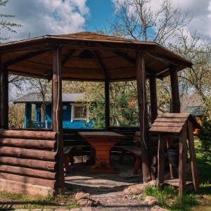 Hotel Zdorovey Country Complex