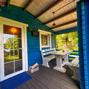 Hotel Zdorovey Country Complex