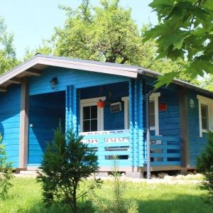 Hotel Zdorovey Country Complex