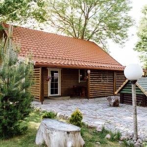 Hotel Zdorovey Country Complex