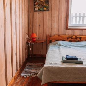 Hotel Zdorovey Country Complex