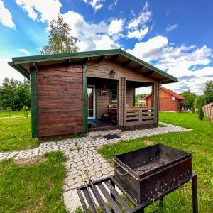 Hotel Zdorovey Country Complex